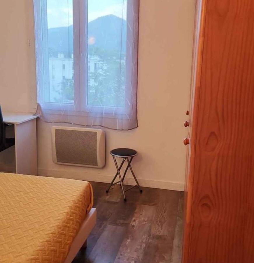 Agreable Appartement F3 Climatise كورتي المظهر الخارجي الصورة